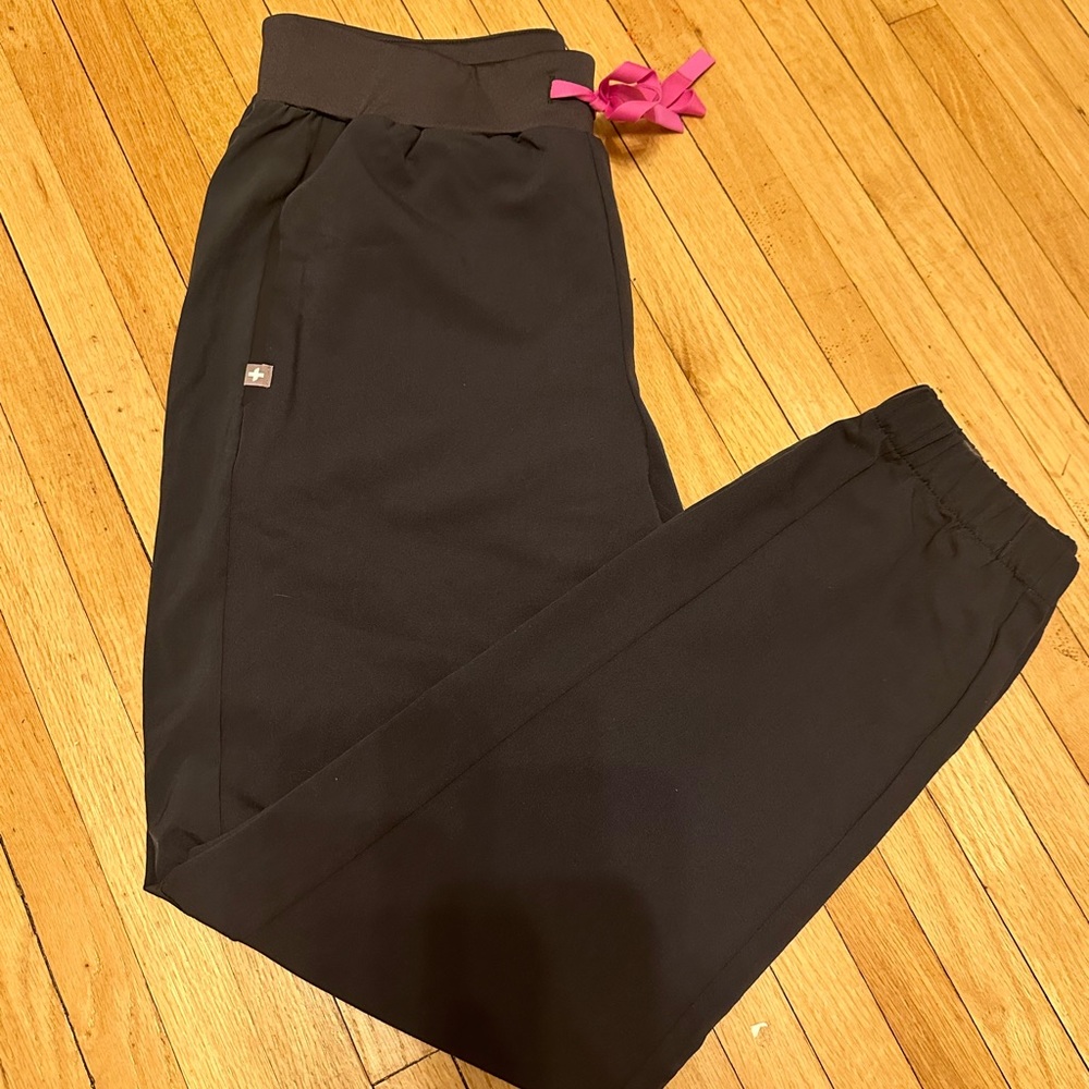 FIGS Night Sky Scrub Pant